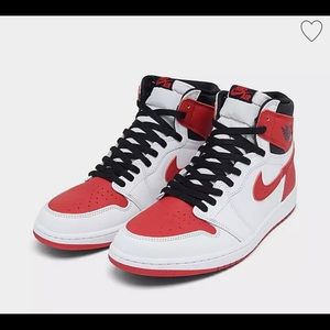 Jordan 1 size 7.5